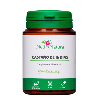 Castaño de Indias