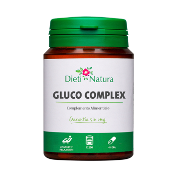 Gluco Complex