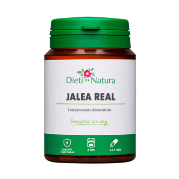 Jalea Real