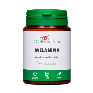 Melanina