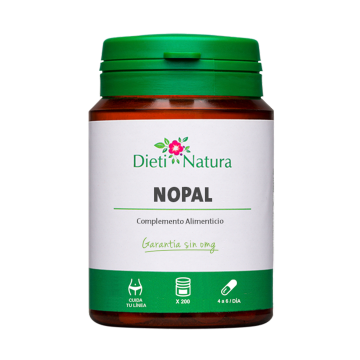 Nopal