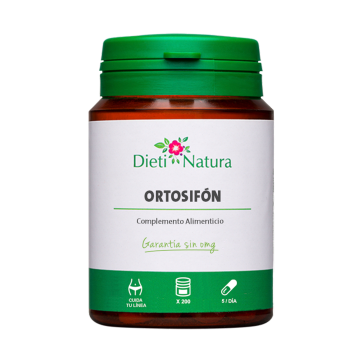 Ortosifón