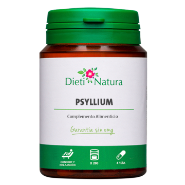Psyllium