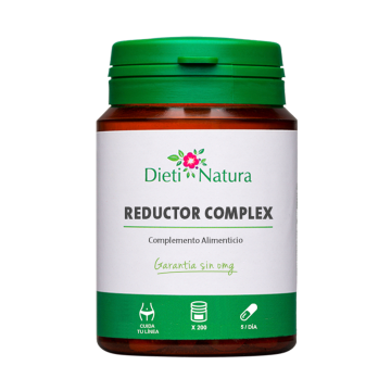 Reductor Complex (Opti'Burn)