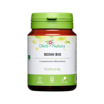 Reishi Bio
