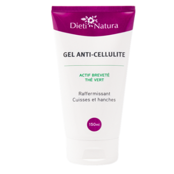 Gel Anticelulítico