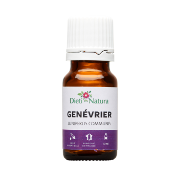 Aceite Esencial de Enebro