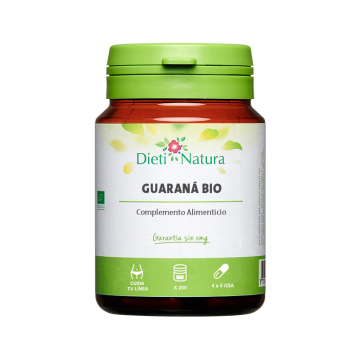 Guaraná Bio