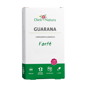 Guaraná Forte