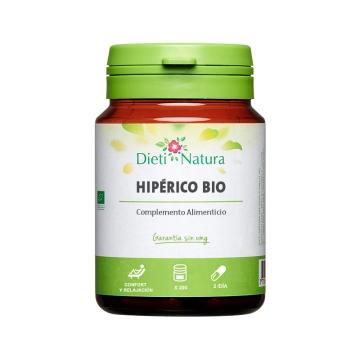 Hipérico Bio
