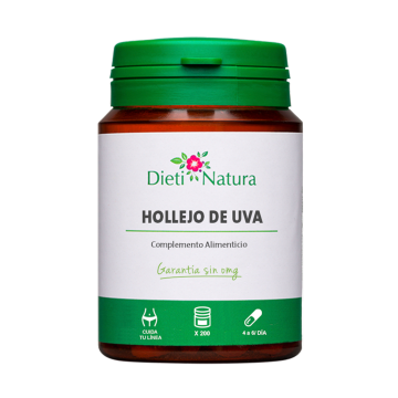 Hollejo de Uva