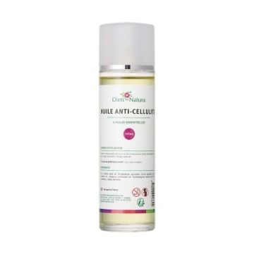 Aceite Anticelulitis