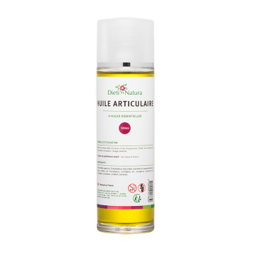 Aceite Articular