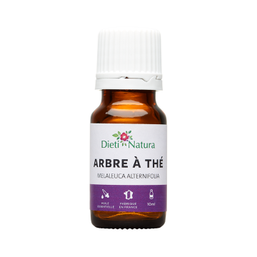 Aceite Esencial de Árbol del Té