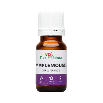 Aceite Esencial de Pomelo