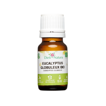 Aceite Esencial de Eucalipto globulus Bio