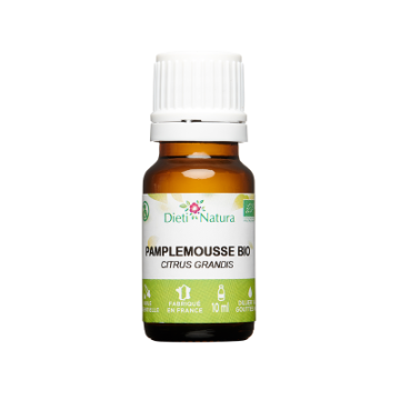 Aceite Esencial de Pomelo Bio