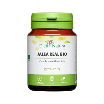 Jalea Real Bio
