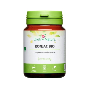 Konjac Bio