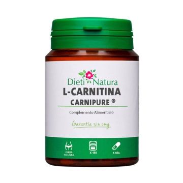 L-Carnitina Carnipure ®