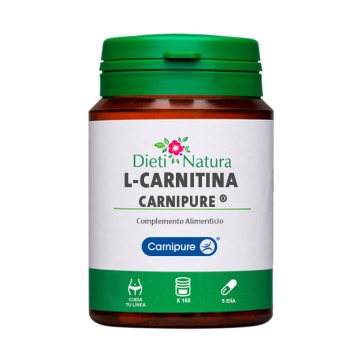 L-Carnitina Carnipure ®