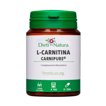 L-Carnitina Carnipure ®