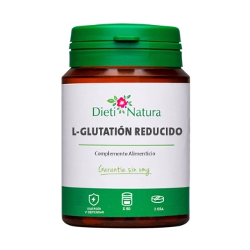 L-Glutatión reducido