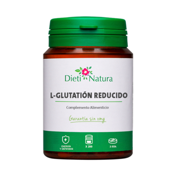 L-Glutatión reducido