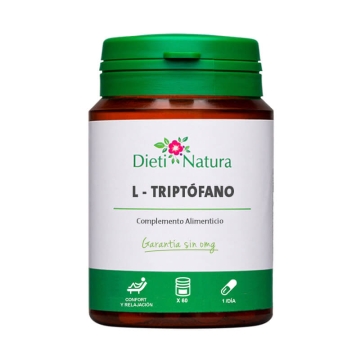 L-Triptófano