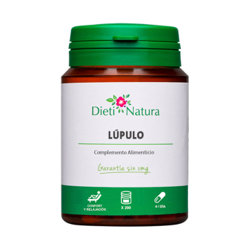 Lúpulo