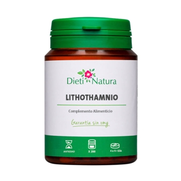 Lithothamnio