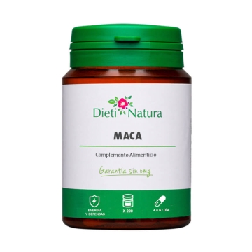 Maca
