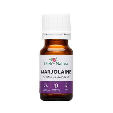 Aceite Esencial de Mejorana Aceite Esencial de Mejorana