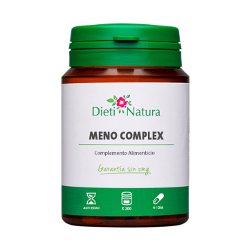 Meno Complex (Meno+)