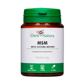 MSM