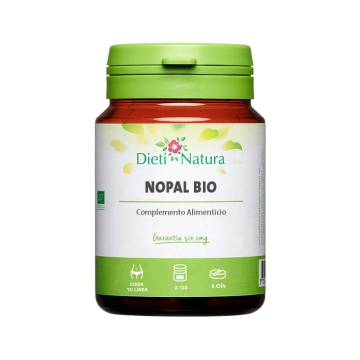 Nopal Bio