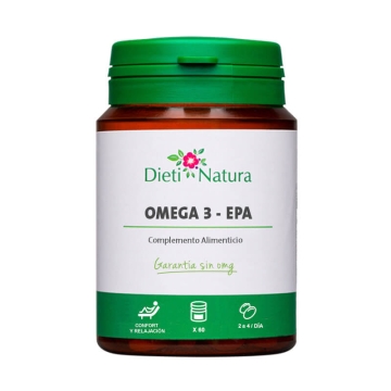 Omega 3- EPA