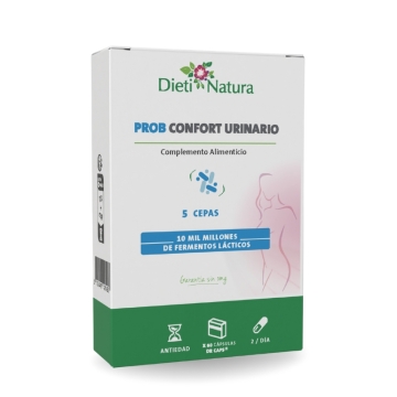Prob Confort urinario