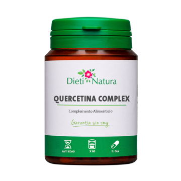 Quercetina Complex