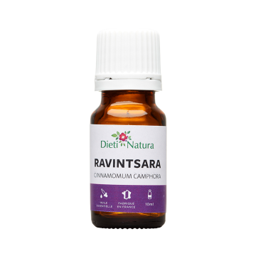 Aceite Esencial de Ravintsara