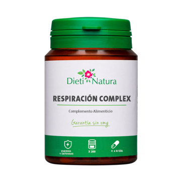 Respiración Complex