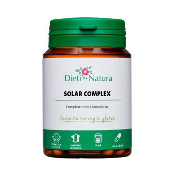 Solar Complex (Opti'Bronzage)