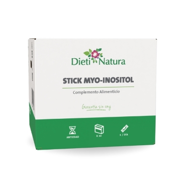Sticks Myo-inositol
