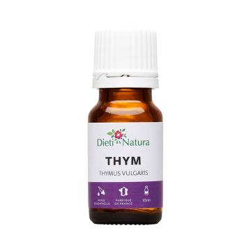 Aceite Esencial de Tomillo