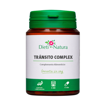 Tránsito Complex