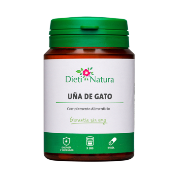 Uña de Gato