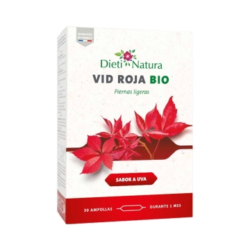 Vid Roja Bio (Ampollas)