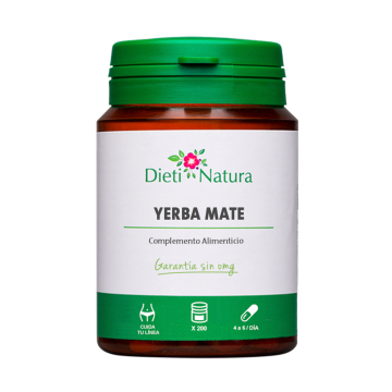 Yerba Mate