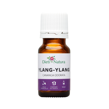 Aceite Esencial de Ylang Ylang