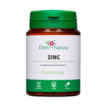 Zinc